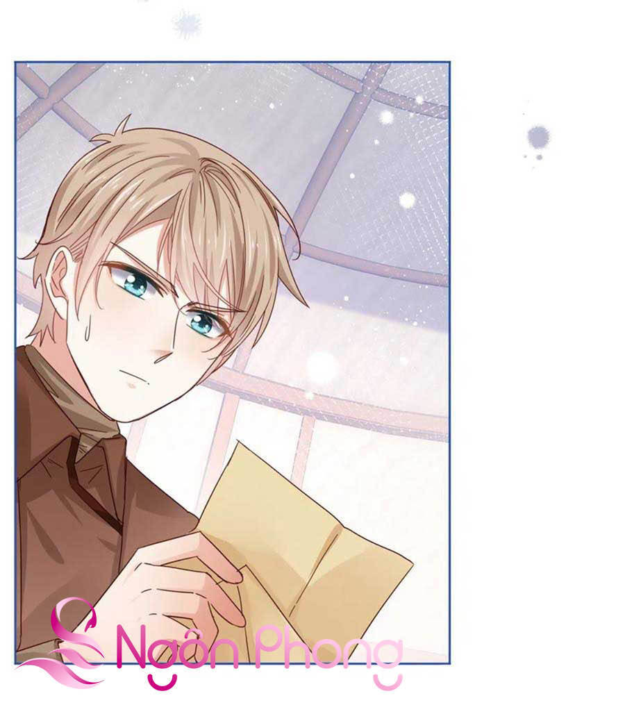 Nữ Hoàng Đầu Tiên Của Đế Quốc Chapter 39 - 34