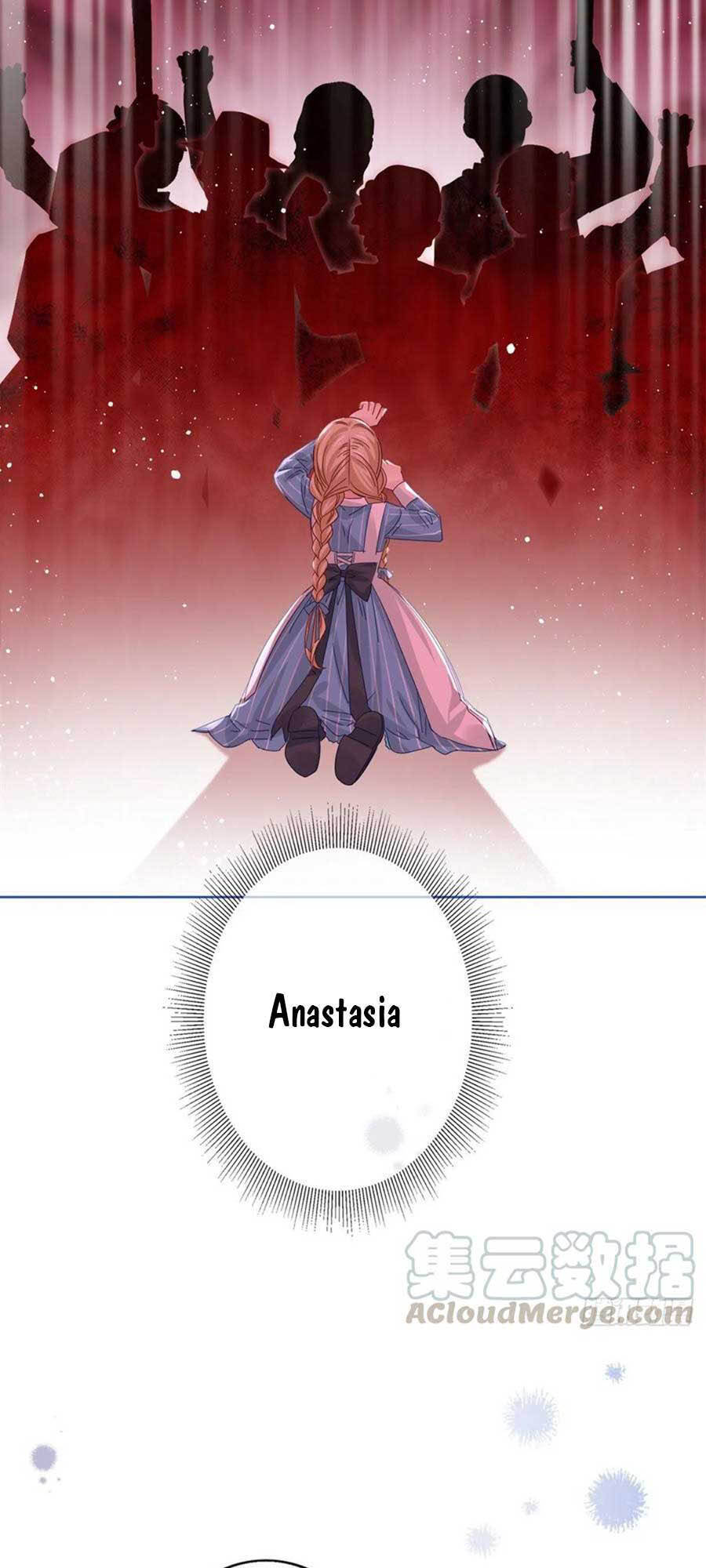 Nữ Hoàng Đầu Tiên Của Đế Quốc Chapter 39 - 36