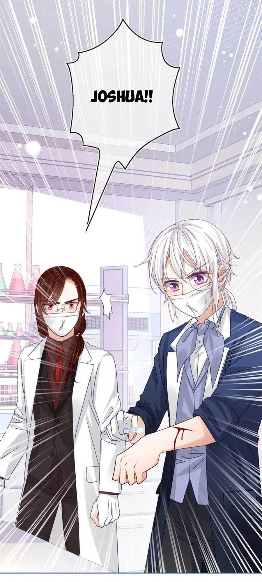 Nữ Hoàng Đầu Tiên Của Đế Quốc Chapter 39 - 5