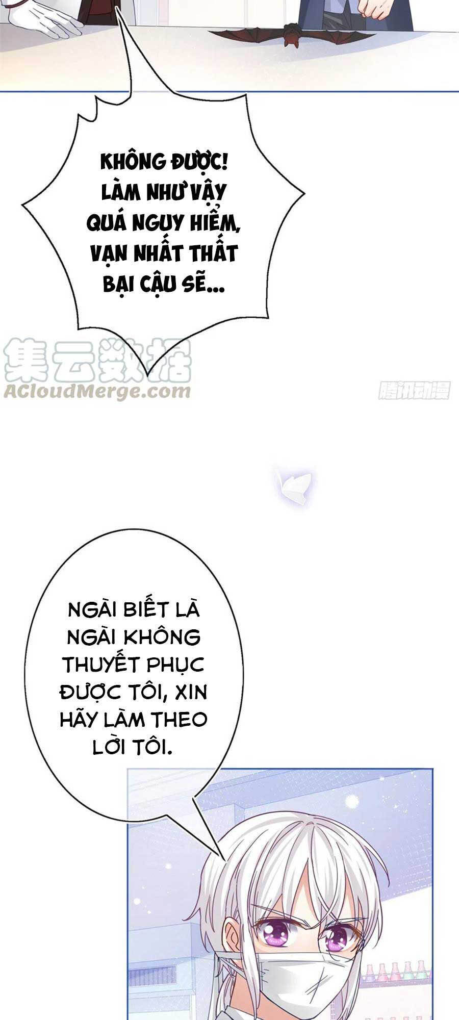 Nữ Hoàng Đầu Tiên Của Đế Quốc Chapter 39 - 7