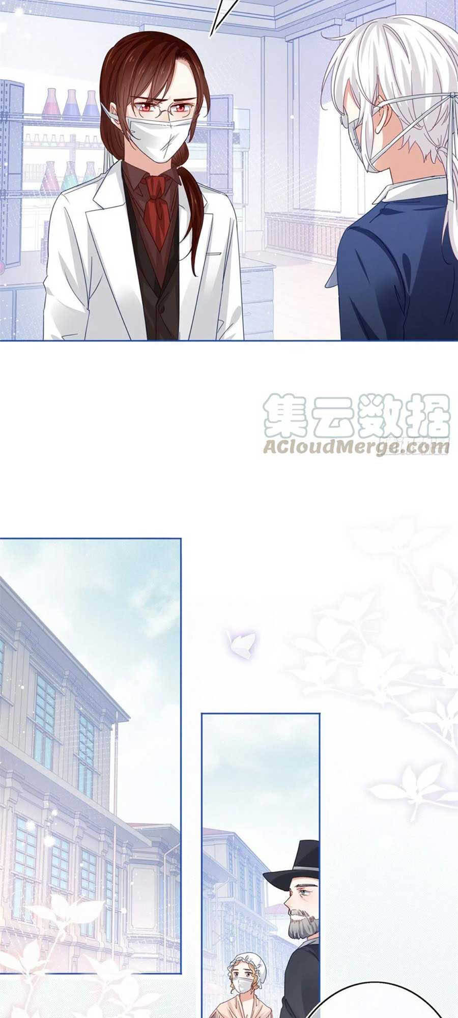 Nữ Hoàng Đầu Tiên Của Đế Quốc Chapter 39 - 9