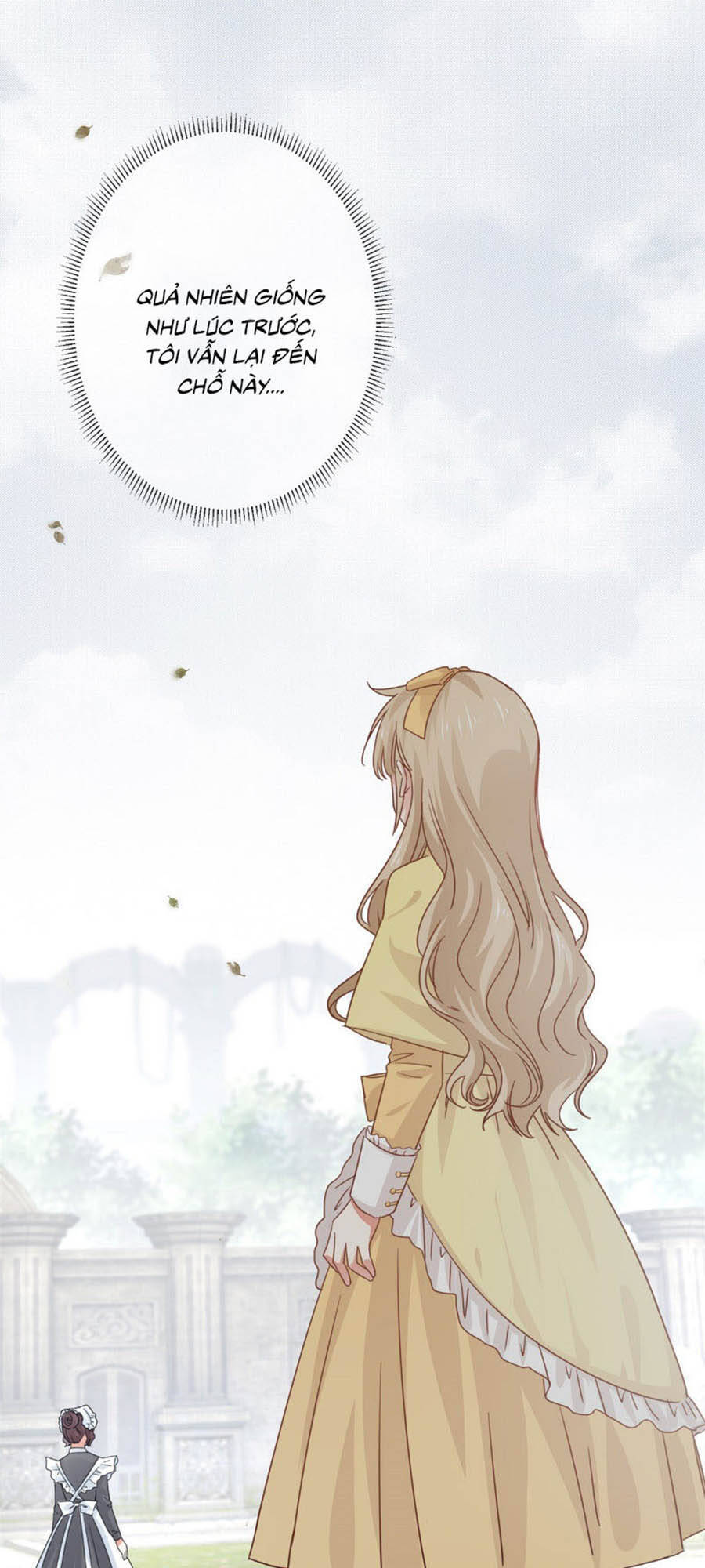 Nữ Hoàng Đầu Tiên Của Đế Quốc Chapter 4 - 2