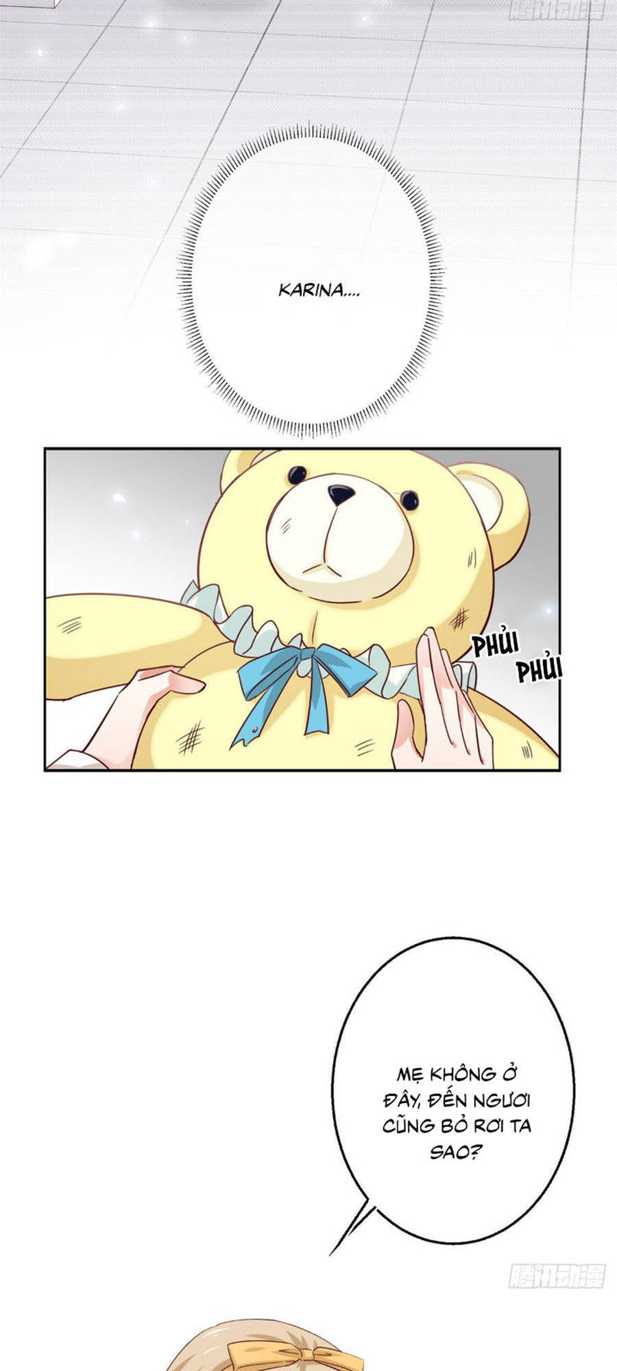 Nữ Hoàng Đầu Tiên Của Đế Quốc Chapter 4 - 11