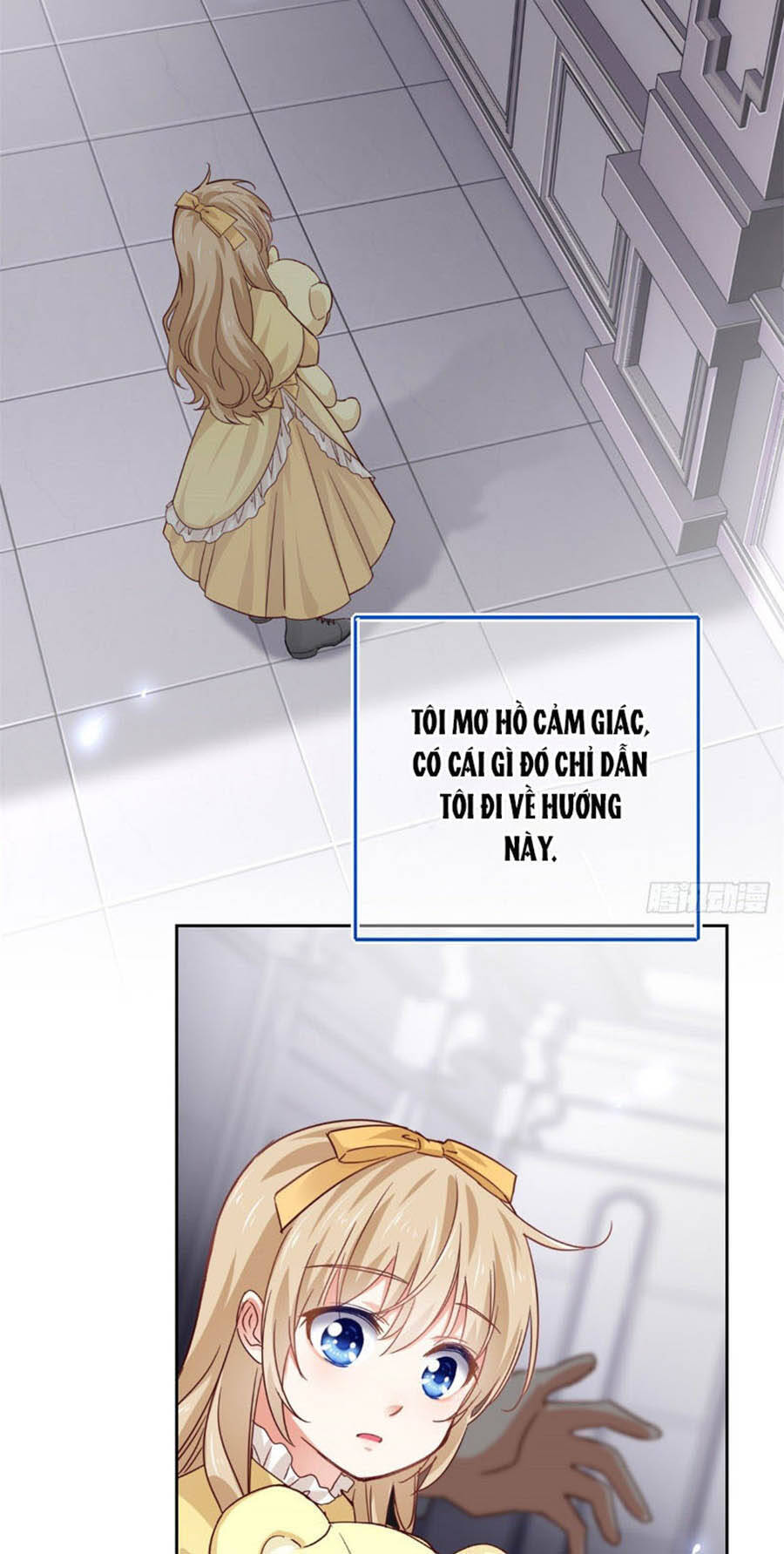 Nữ Hoàng Đầu Tiên Của Đế Quốc Chapter 4 - 13