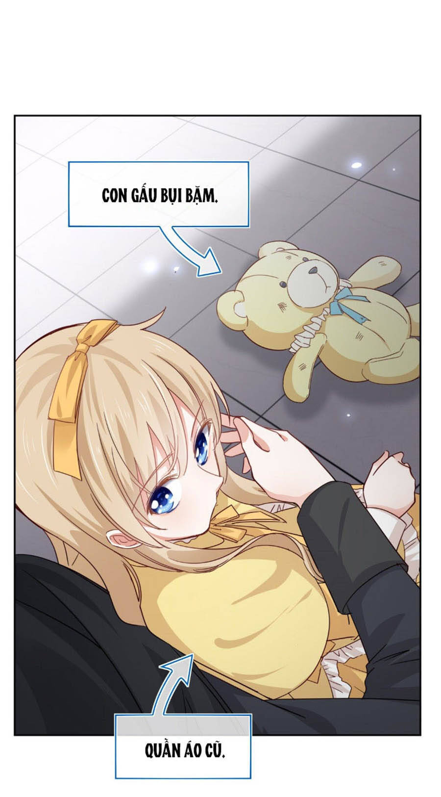 Nữ Hoàng Đầu Tiên Của Đế Quốc Chapter 4 - 16