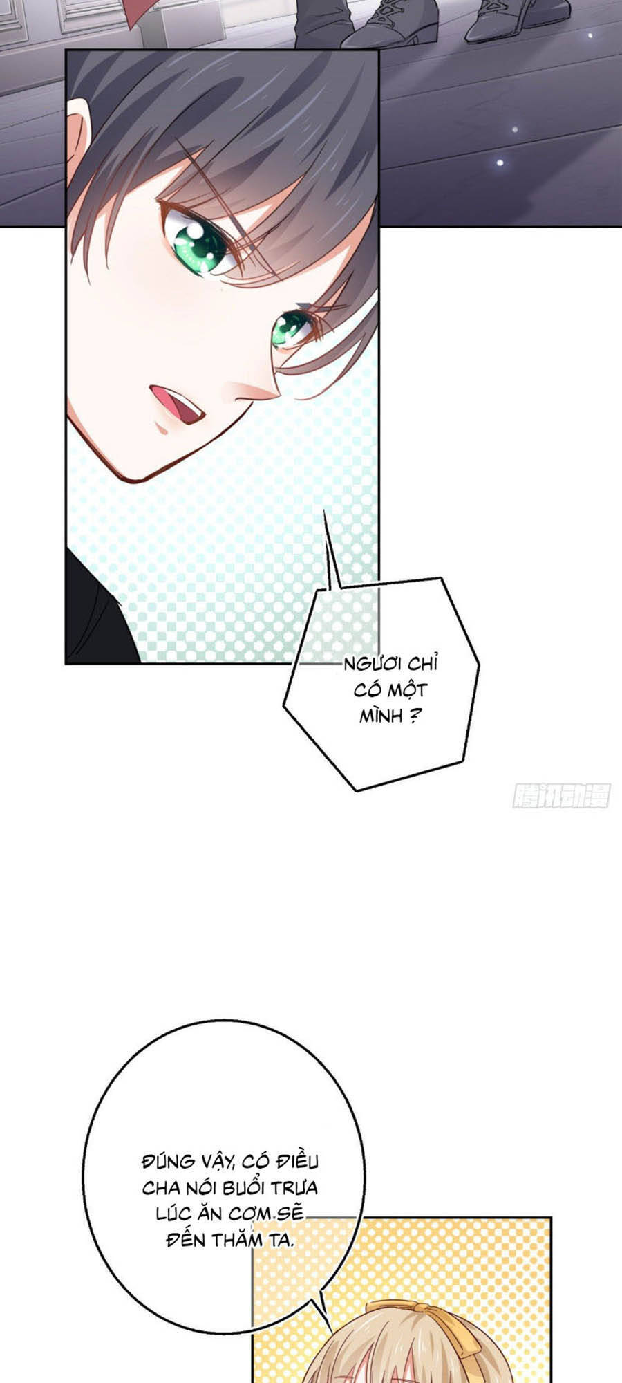 Nữ Hoàng Đầu Tiên Của Đế Quốc Chapter 4 - 18