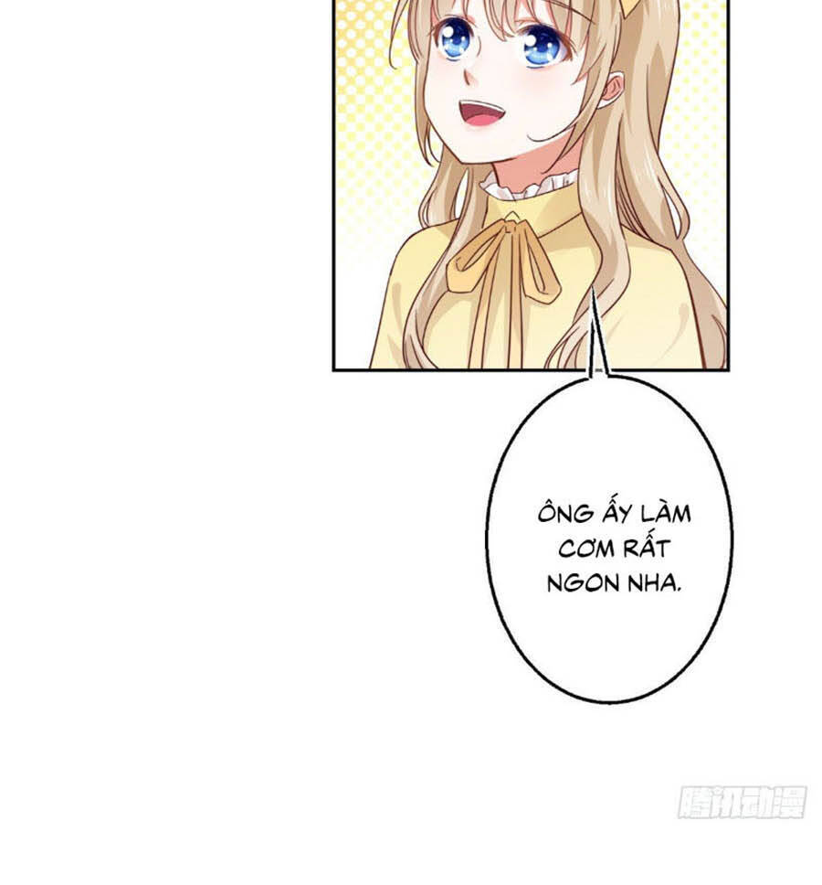 Nữ Hoàng Đầu Tiên Của Đế Quốc Chapter 4 - 19