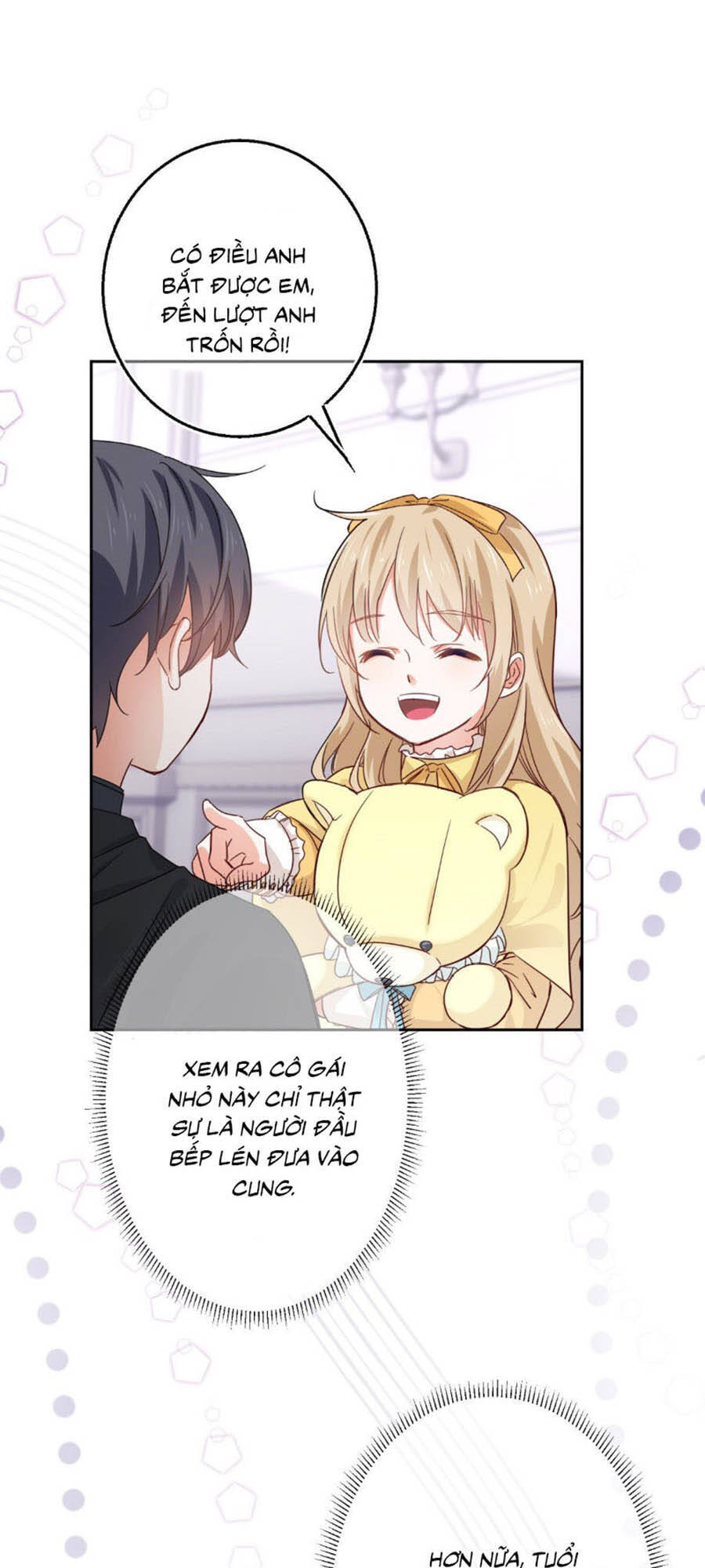 Nữ Hoàng Đầu Tiên Của Đế Quốc Chapter 4 - 23