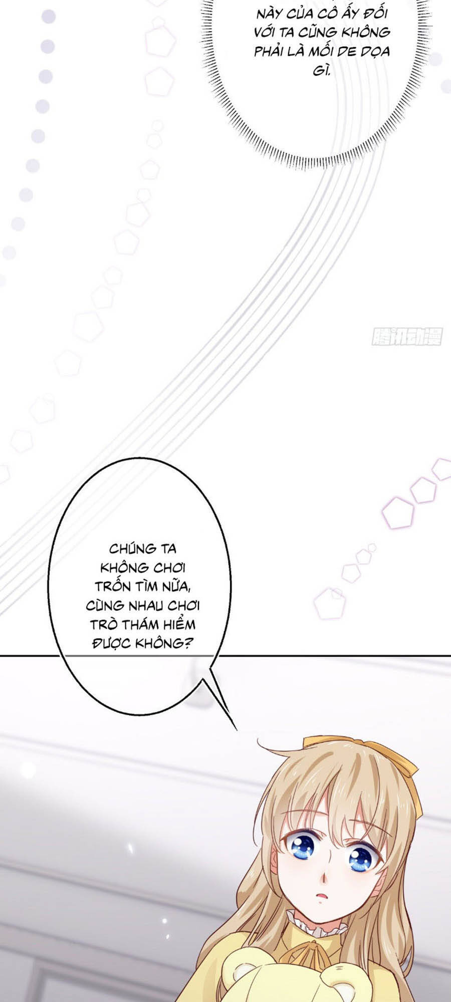 Nữ Hoàng Đầu Tiên Của Đế Quốc Chapter 4 - 24