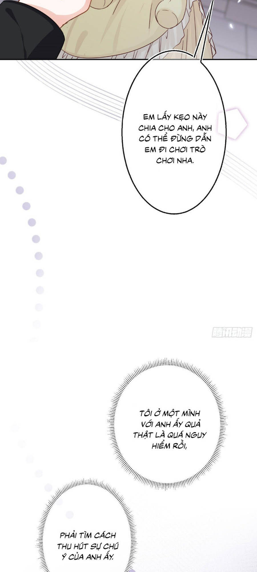 Nữ Hoàng Đầu Tiên Của Đế Quốc Chapter 4 - 26