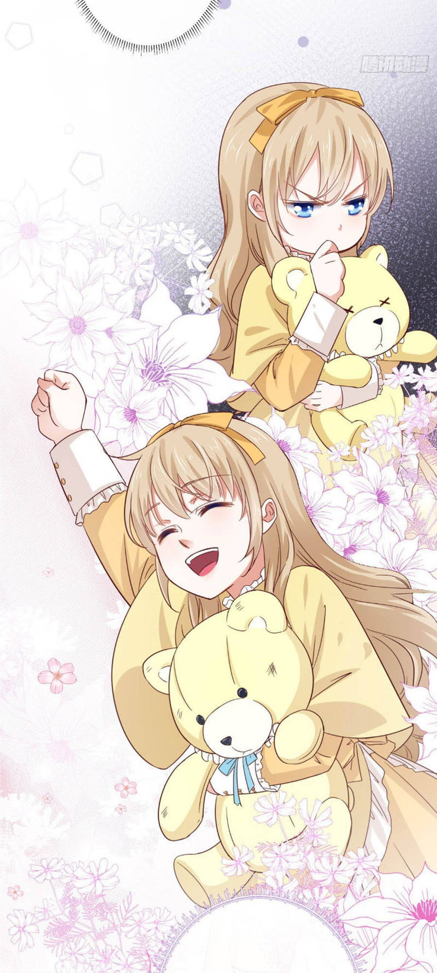 Nữ Hoàng Đầu Tiên Của Đế Quốc Chapter 4 - 27