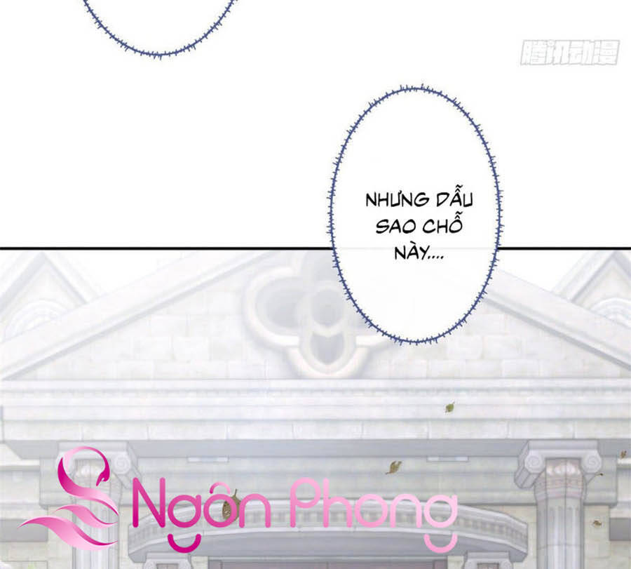 Nữ Hoàng Đầu Tiên Của Đế Quốc Chapter 4 - 4