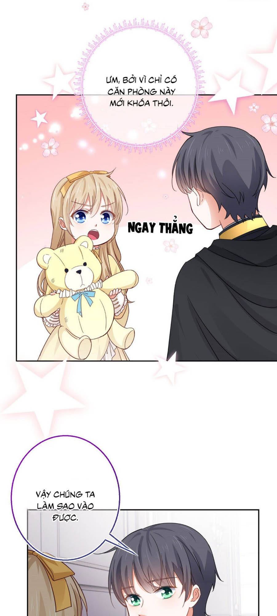 Nữ Hoàng Đầu Tiên Của Đế Quốc Chapter 4 - 32