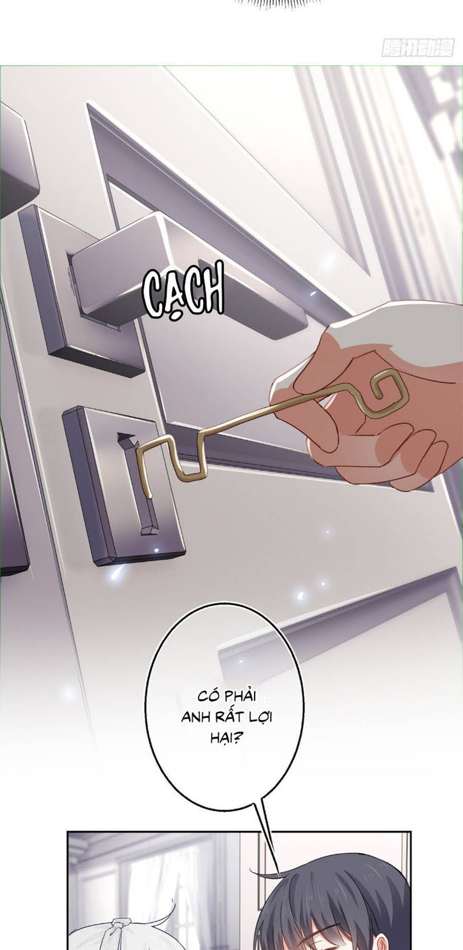 Nữ Hoàng Đầu Tiên Của Đế Quốc Chapter 4 - 34