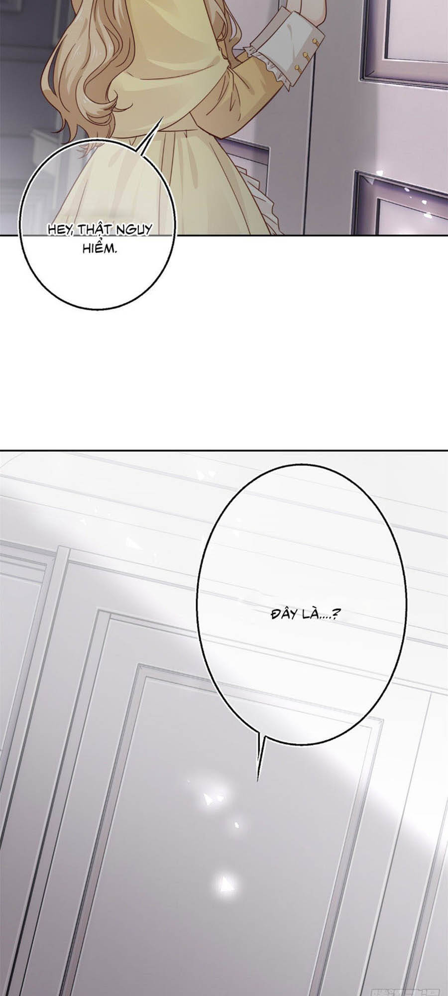 Nữ Hoàng Đầu Tiên Của Đế Quốc Chapter 4 - 6