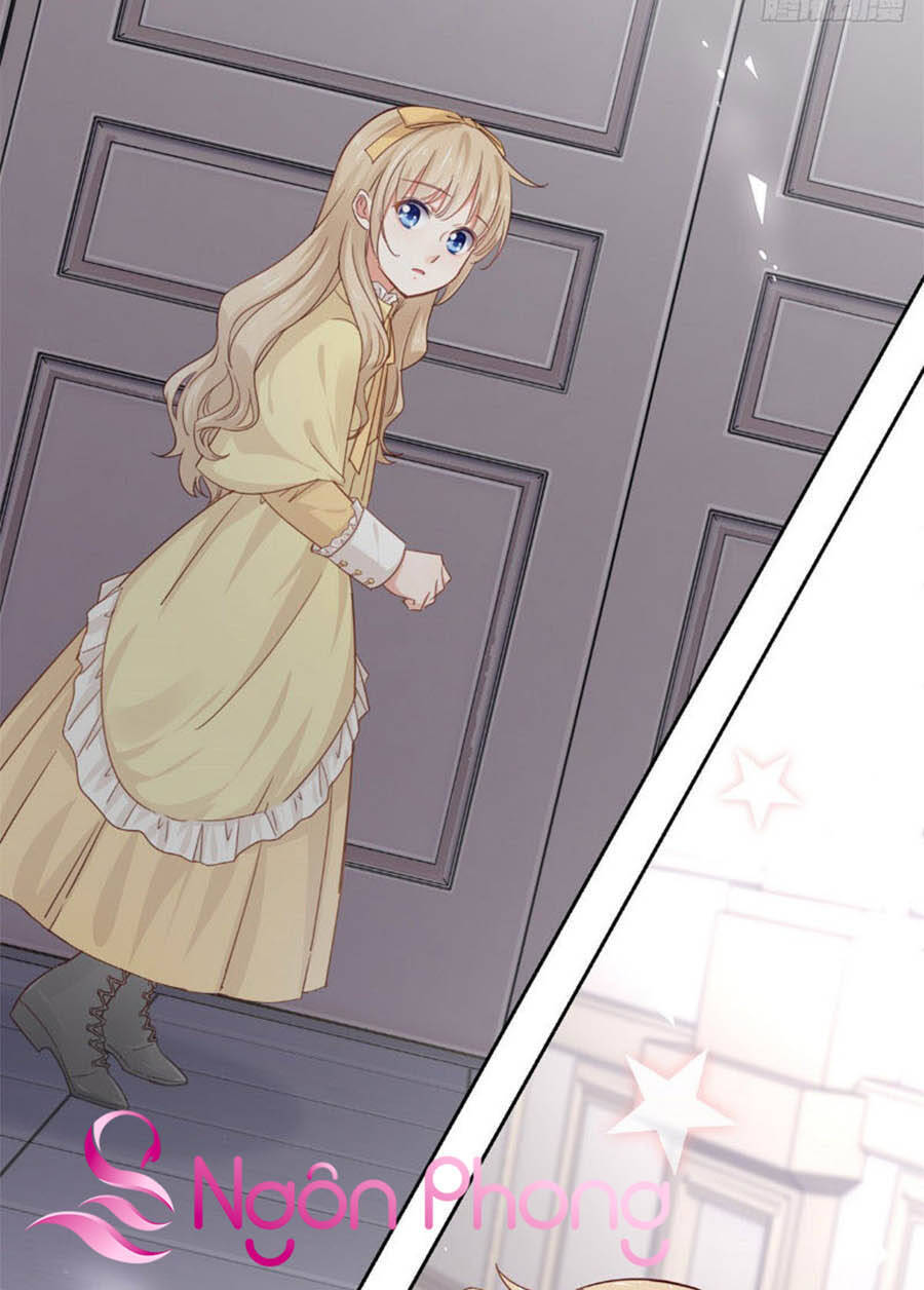 Nữ Hoàng Đầu Tiên Của Đế Quốc Chapter 4 - 7