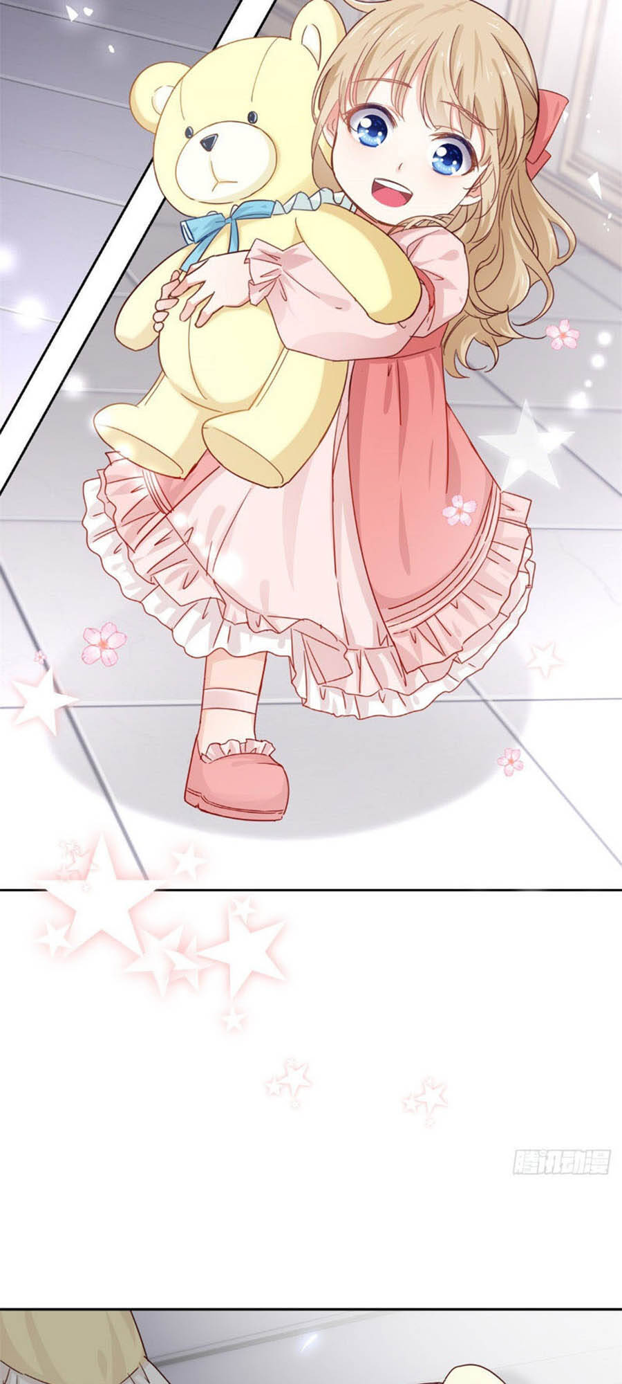 Nữ Hoàng Đầu Tiên Của Đế Quốc Chapter 4 - 8