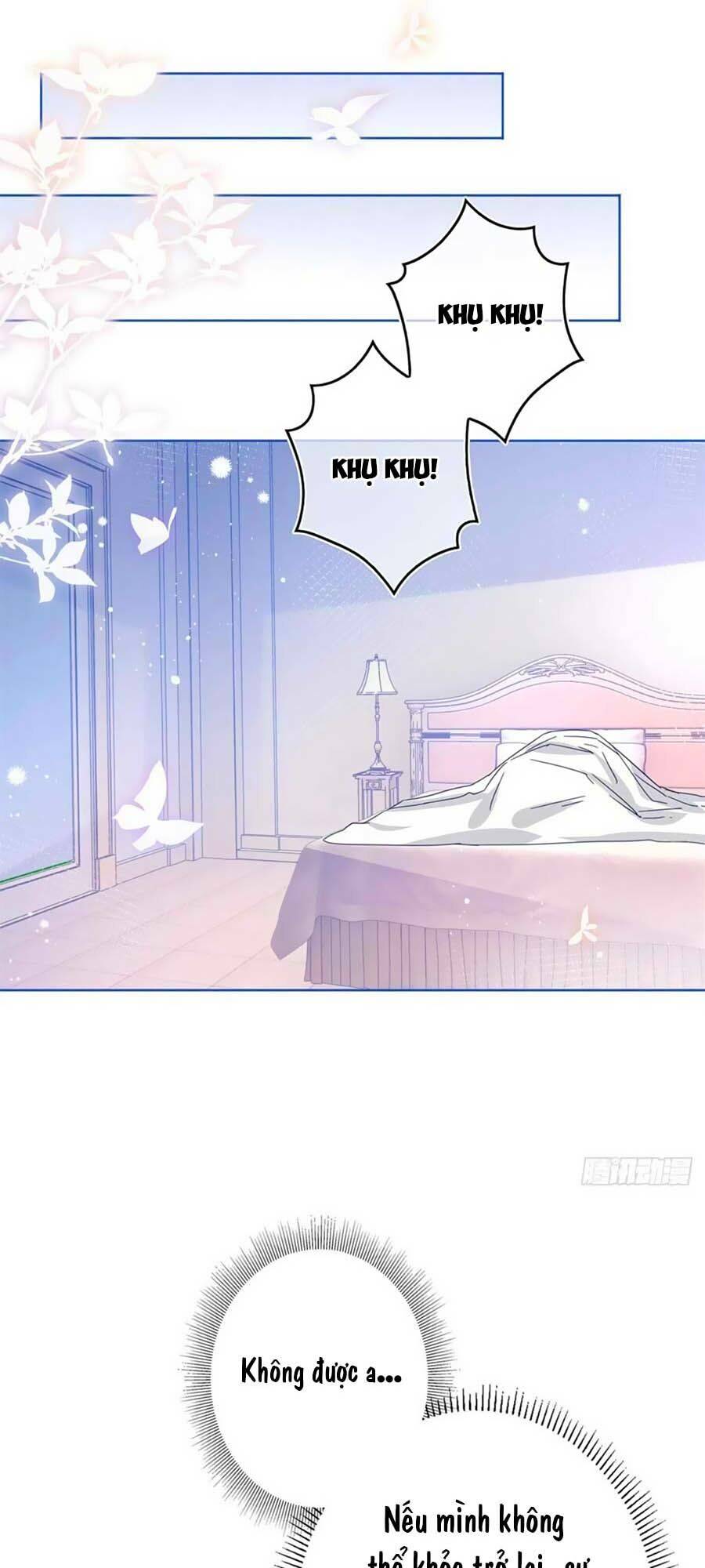 Nữ Hoàng Đầu Tiên Của Đế Quốc Chapter 41 - 1