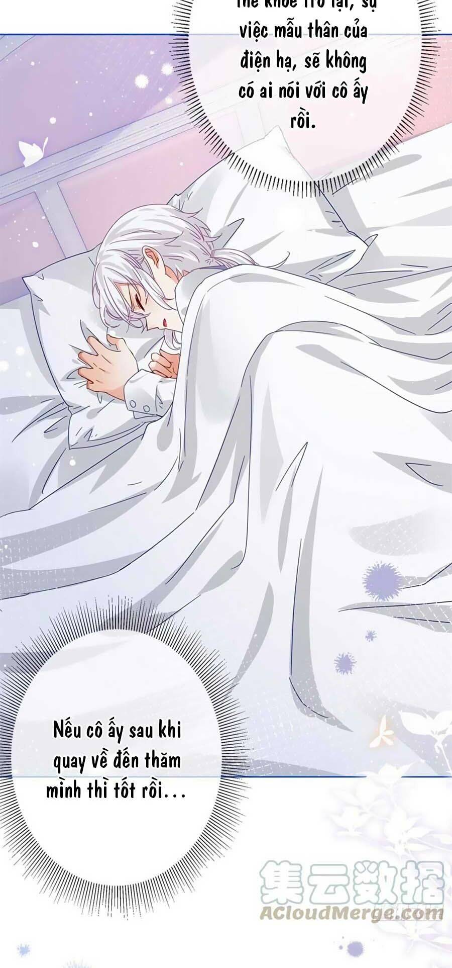 Nữ Hoàng Đầu Tiên Của Đế Quốc Chapter 41 - 2