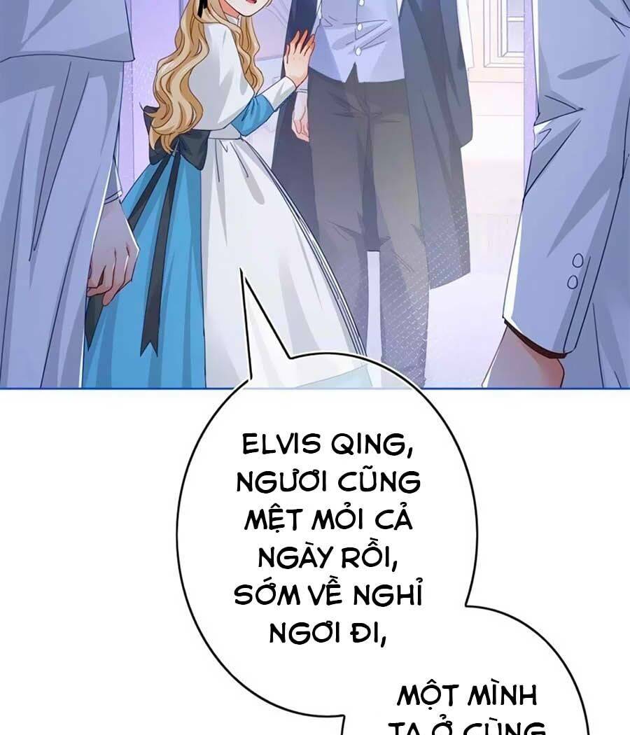 Nữ Hoàng Đầu Tiên Của Đế Quốc Chapter 41 - 11