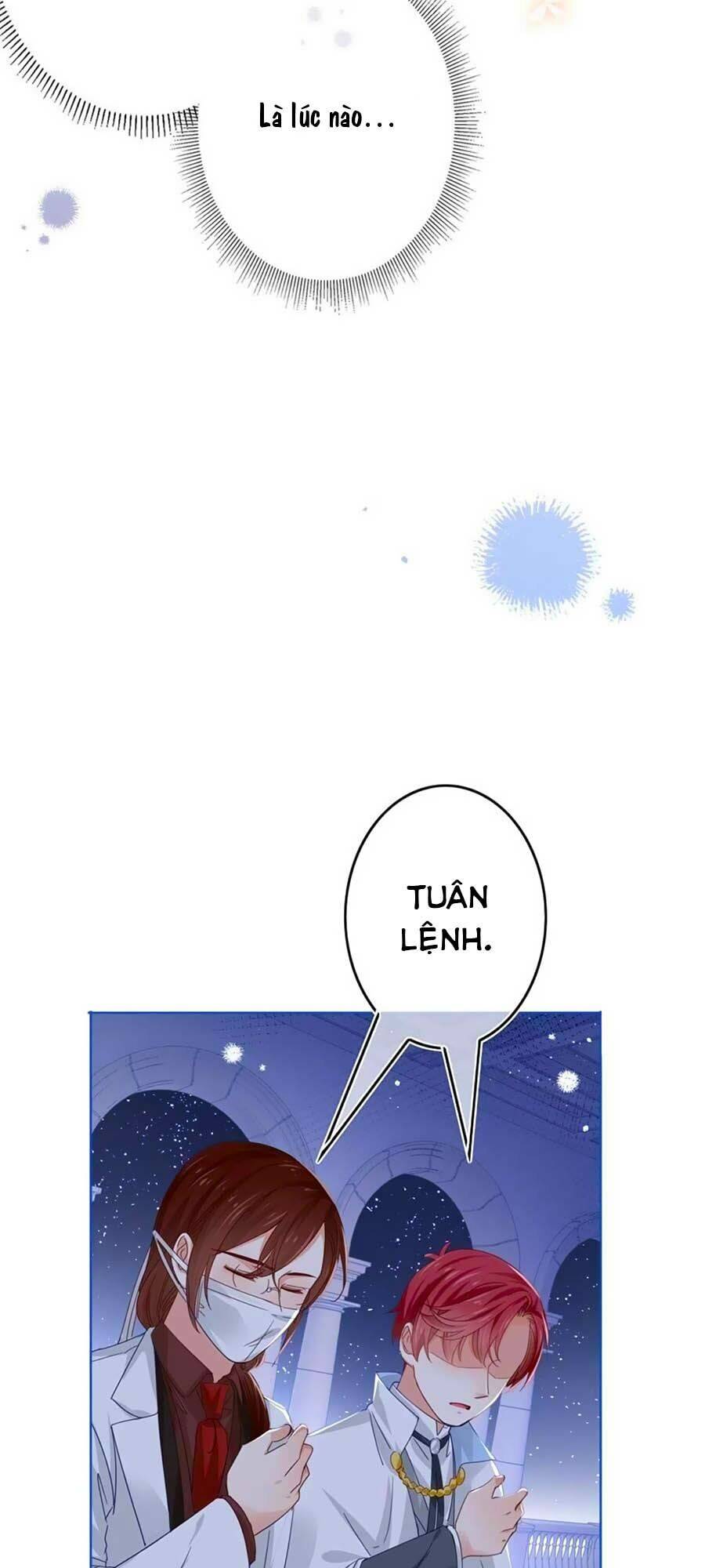 Nữ Hoàng Đầu Tiên Của Đế Quốc Chapter 41 - 13