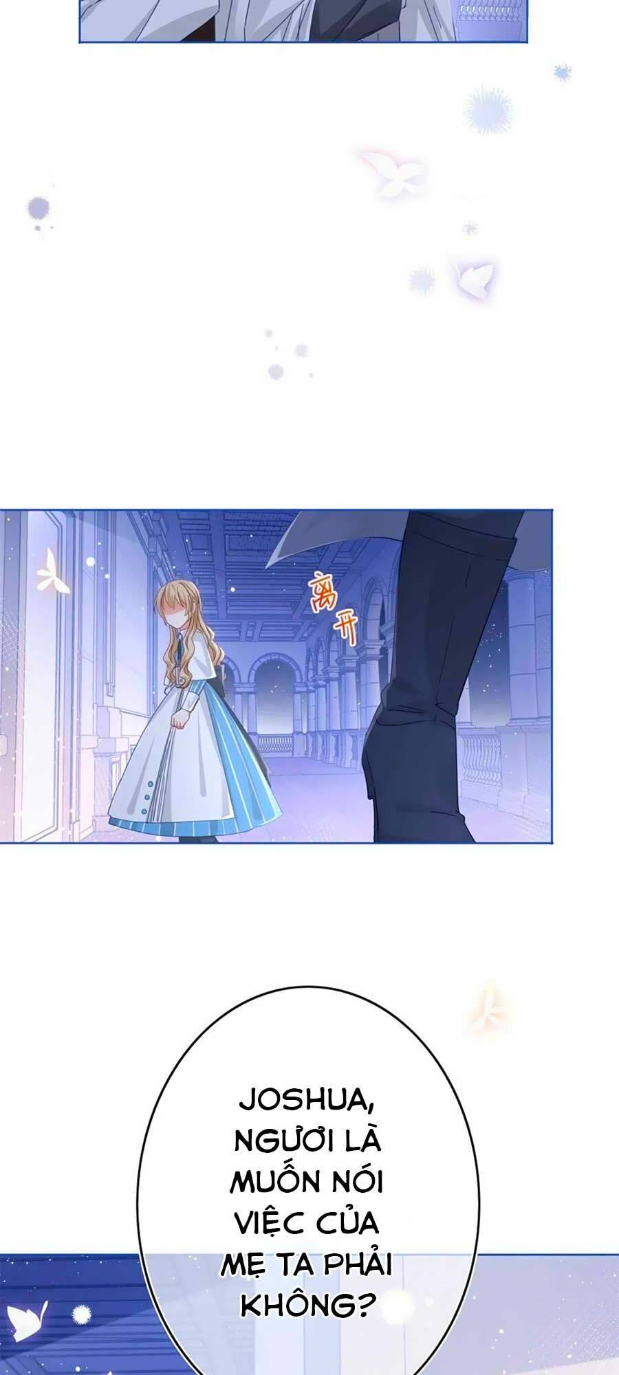 Nữ Hoàng Đầu Tiên Của Đế Quốc Chapter 41 - 14