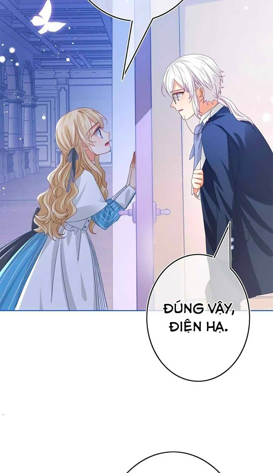 Nữ Hoàng Đầu Tiên Của Đế Quốc Chapter 41 - 15