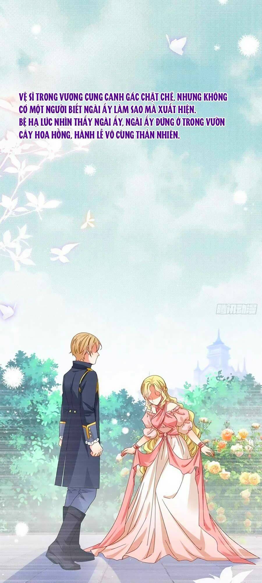 Nữ Hoàng Đầu Tiên Của Đế Quốc Chapter 41 - 17