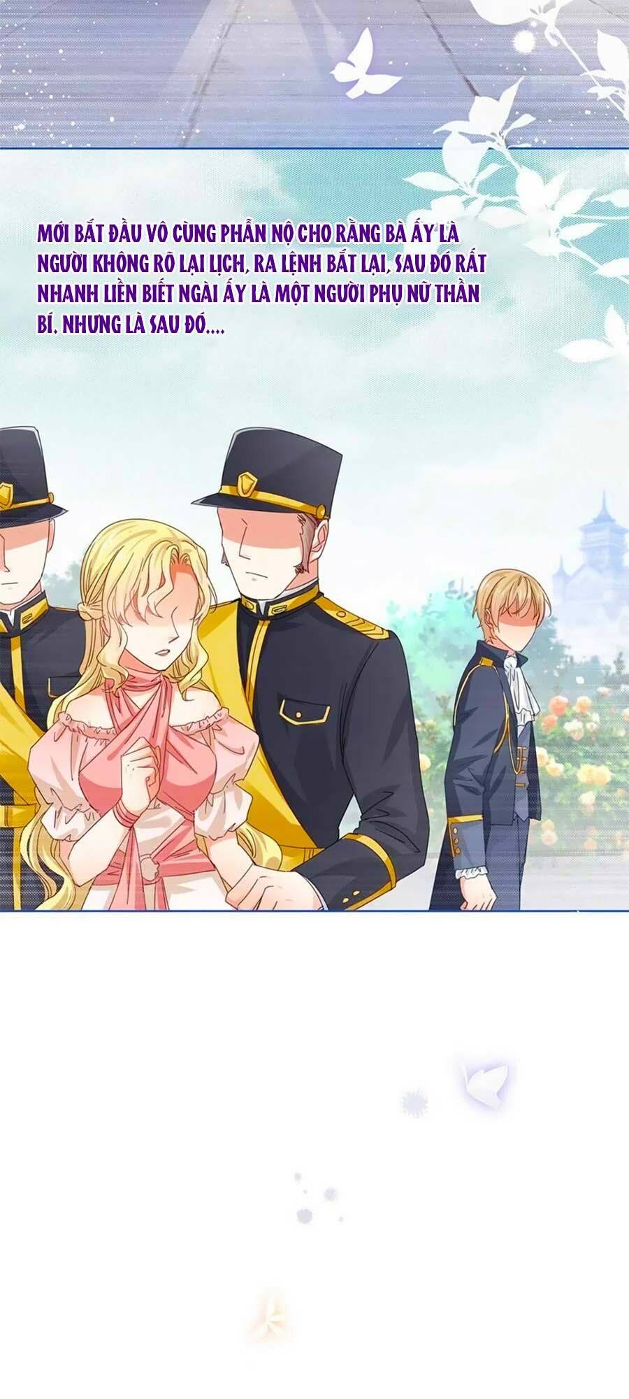 Nữ Hoàng Đầu Tiên Của Đế Quốc Chapter 41 - 18