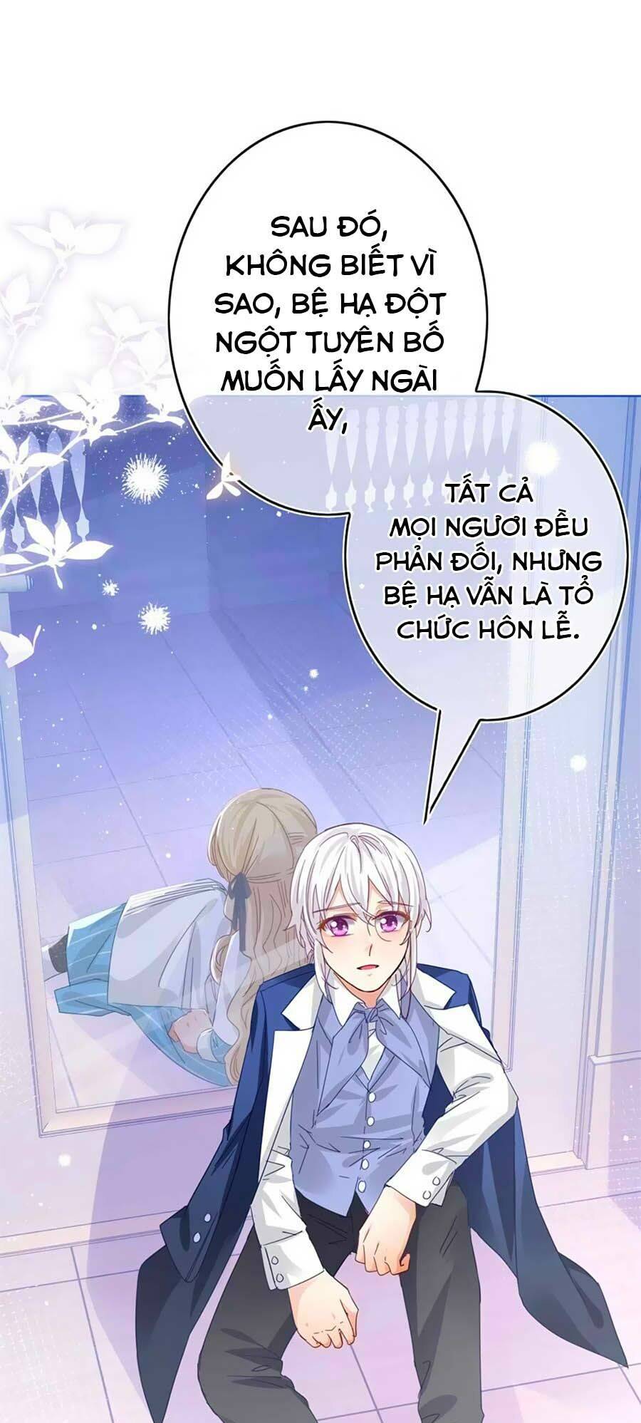 Nữ Hoàng Đầu Tiên Của Đế Quốc Chapter 41 - 19