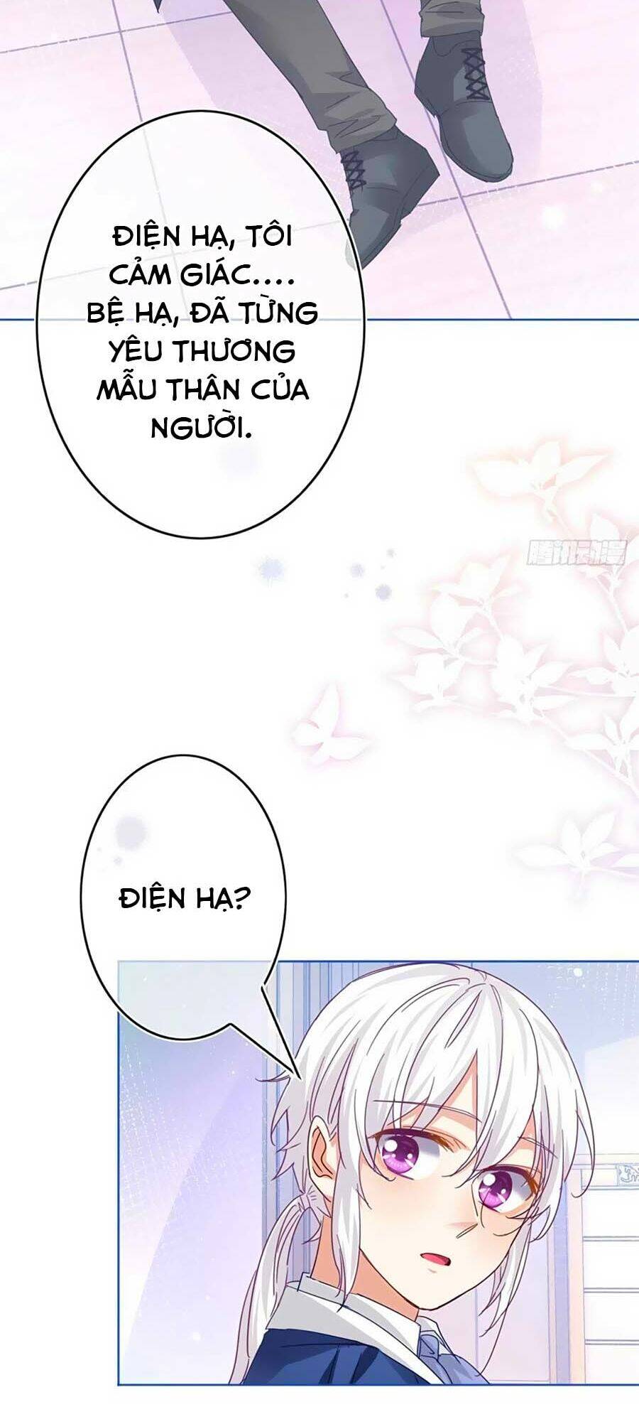 Nữ Hoàng Đầu Tiên Của Đế Quốc Chapter 41 - 20