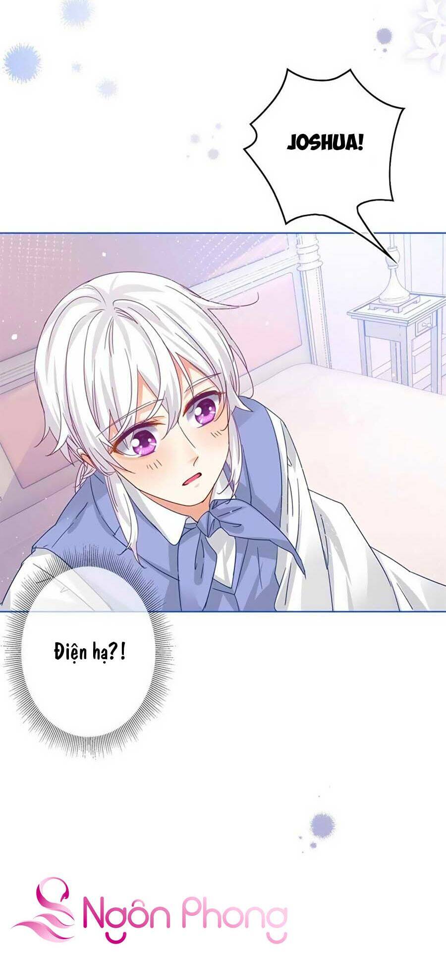 Nữ Hoàng Đầu Tiên Của Đế Quốc Chapter 41 - 3