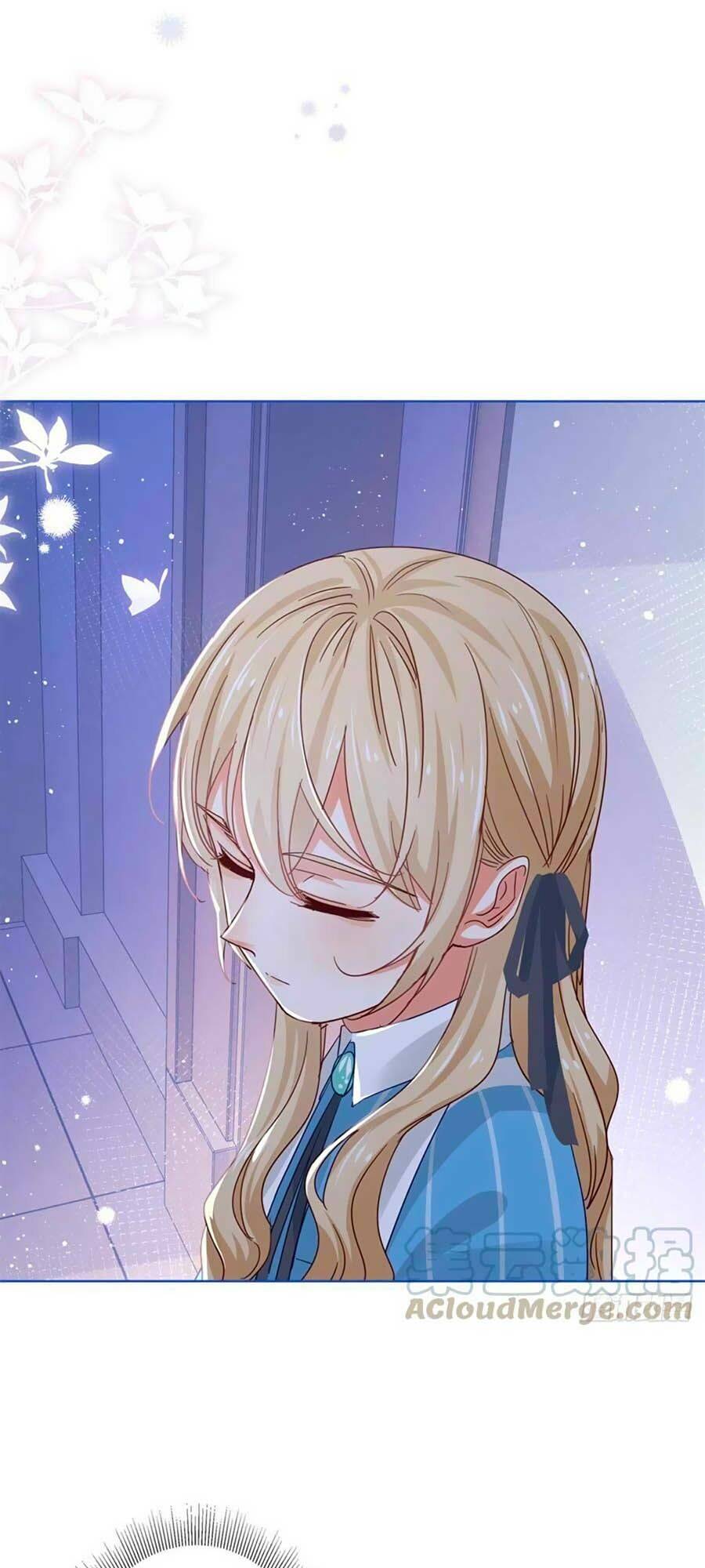 Nữ Hoàng Đầu Tiên Của Đế Quốc Chapter 41 - 21