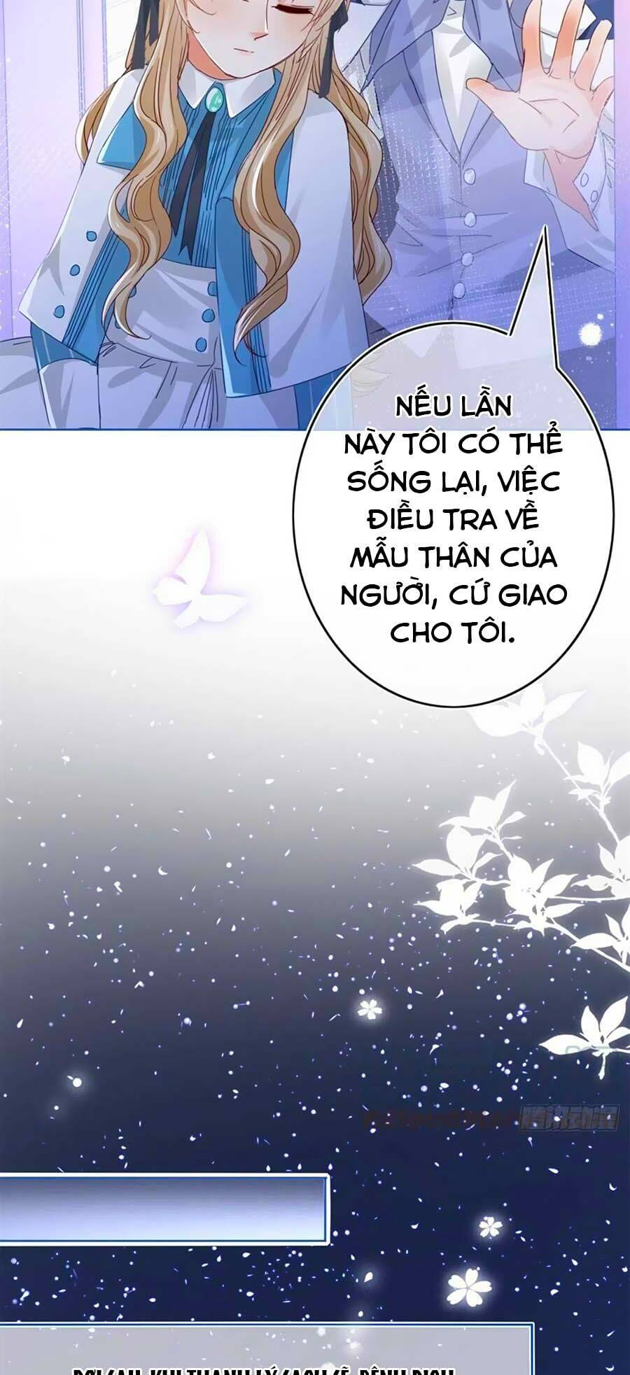 Nữ Hoàng Đầu Tiên Của Đế Quốc Chapter 41 - 23