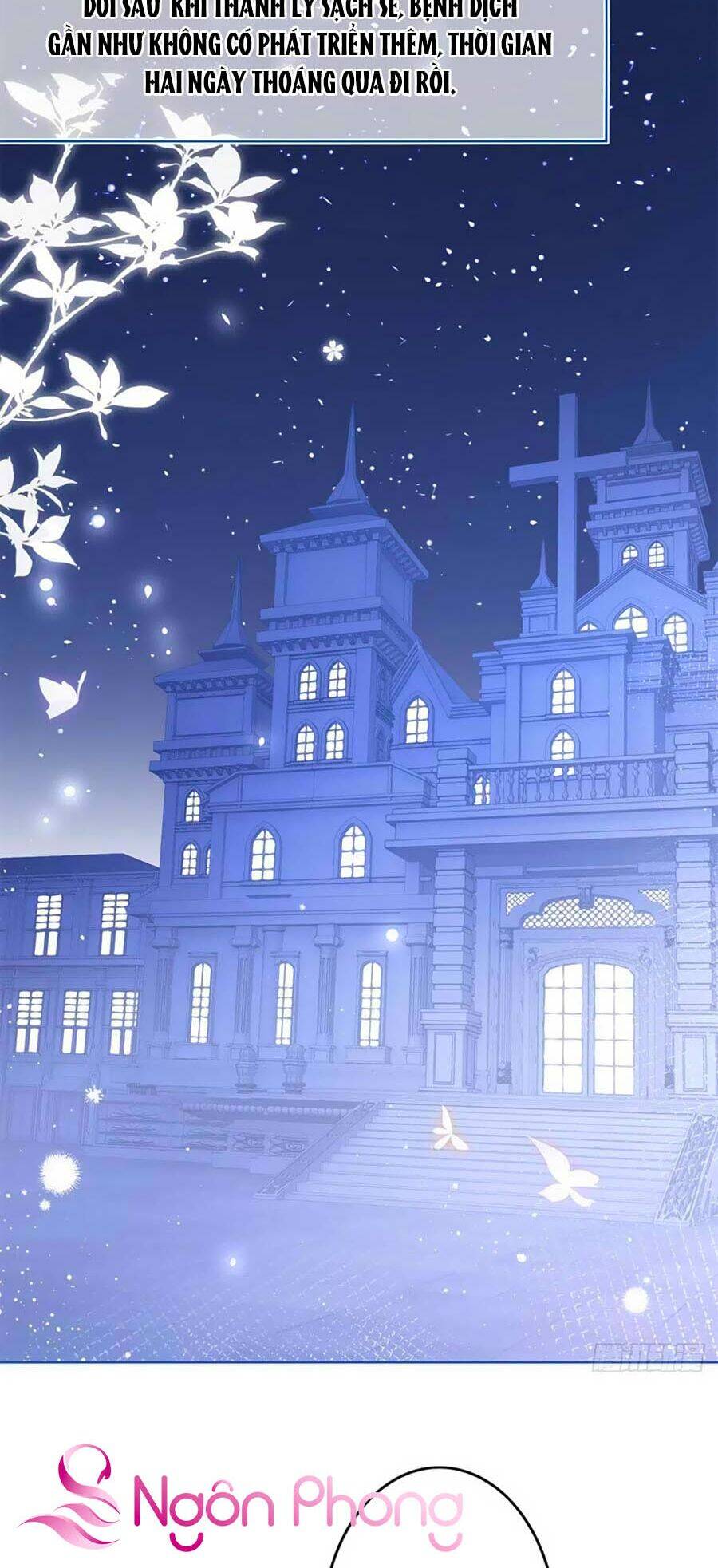 Nữ Hoàng Đầu Tiên Của Đế Quốc Chapter 41 - 24