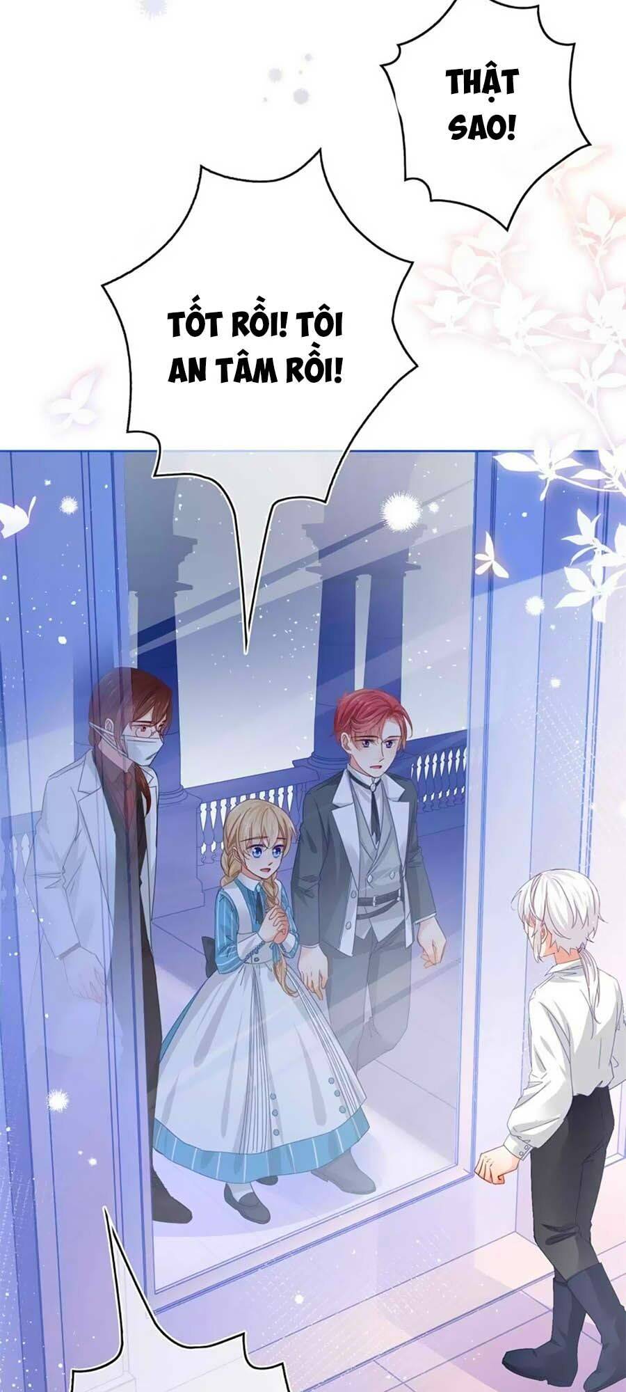 Nữ Hoàng Đầu Tiên Của Đế Quốc Chapter 41 - 26