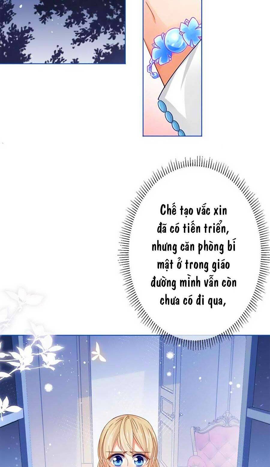 Nữ Hoàng Đầu Tiên Của Đế Quốc Chapter 41 - 28