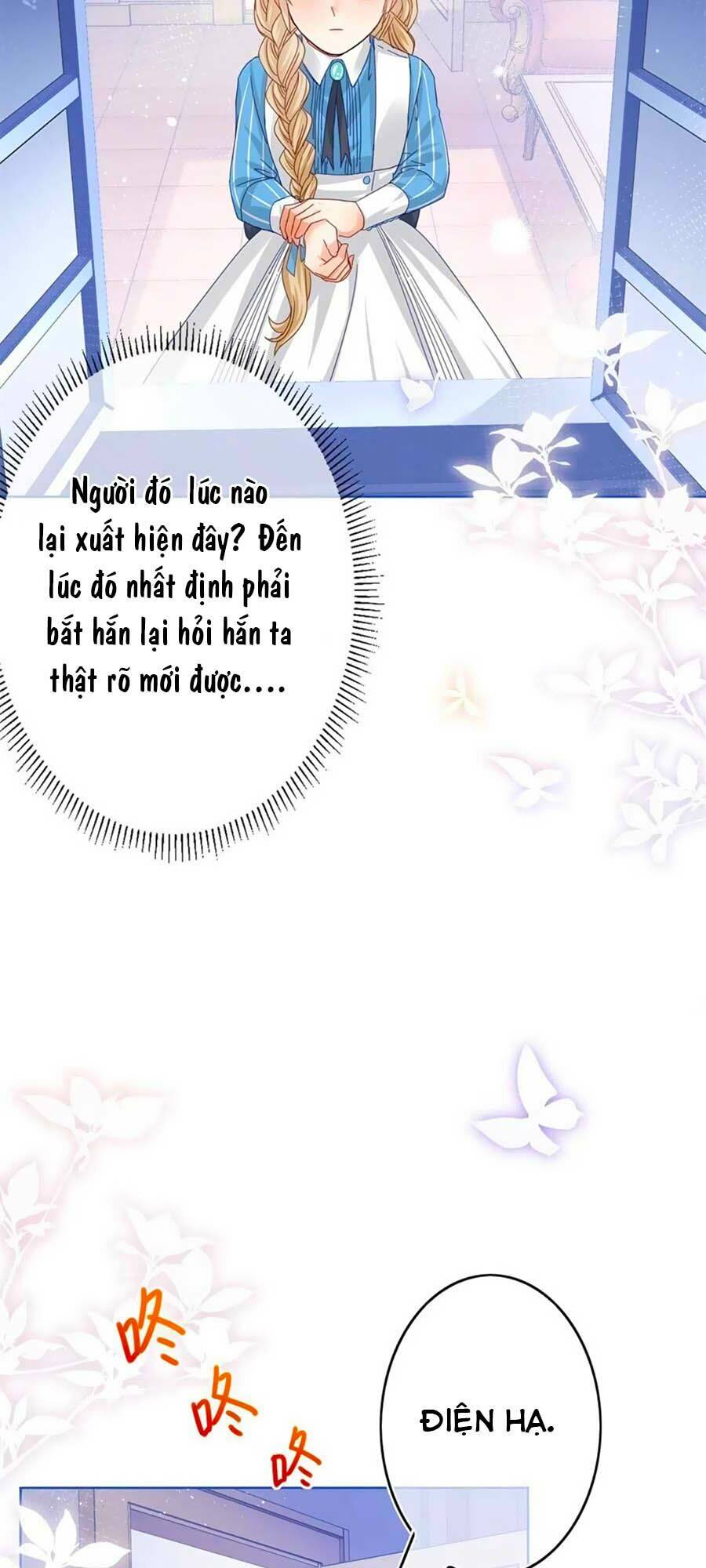 Nữ Hoàng Đầu Tiên Của Đế Quốc Chapter 41 - 29