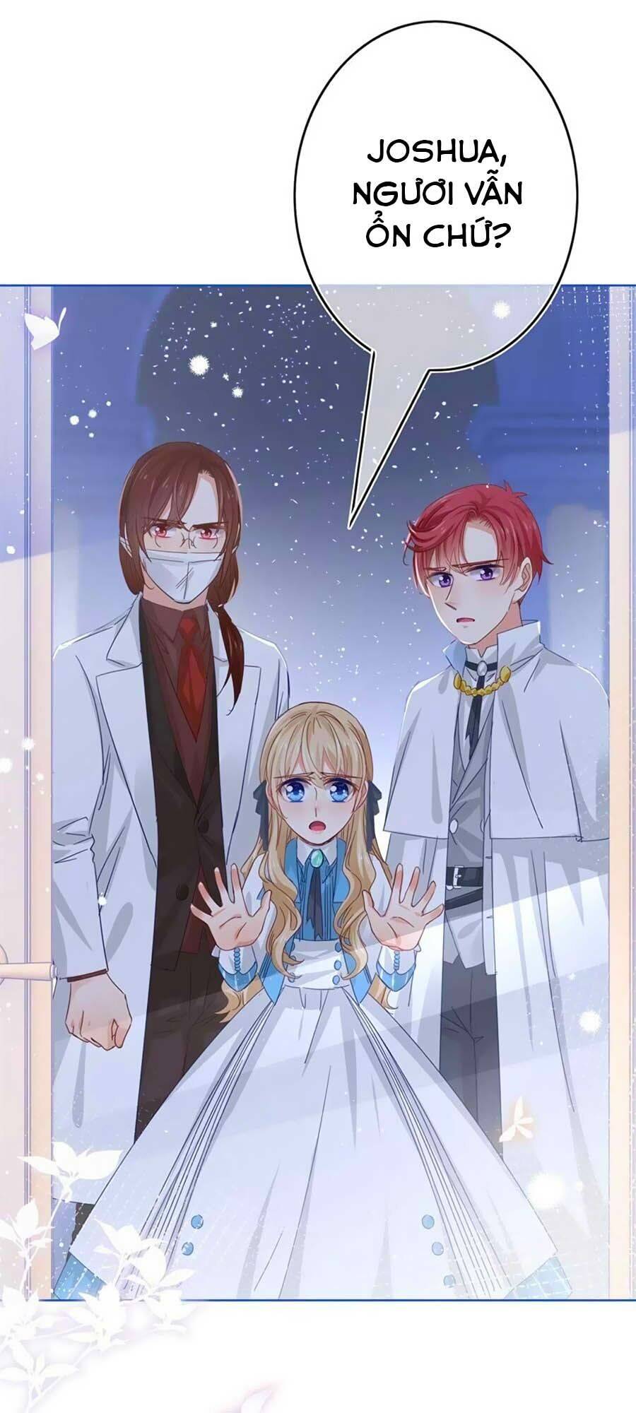 Nữ Hoàng Đầu Tiên Của Đế Quốc Chapter 41 - 4