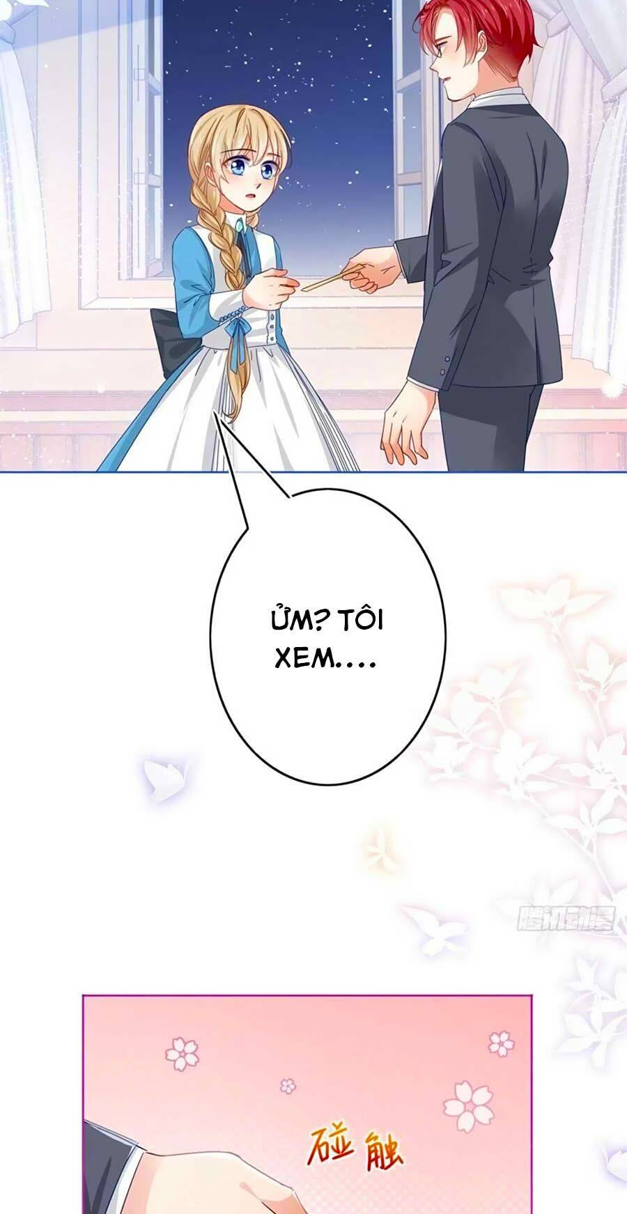 Nữ Hoàng Đầu Tiên Của Đế Quốc Chapter 41 - 31