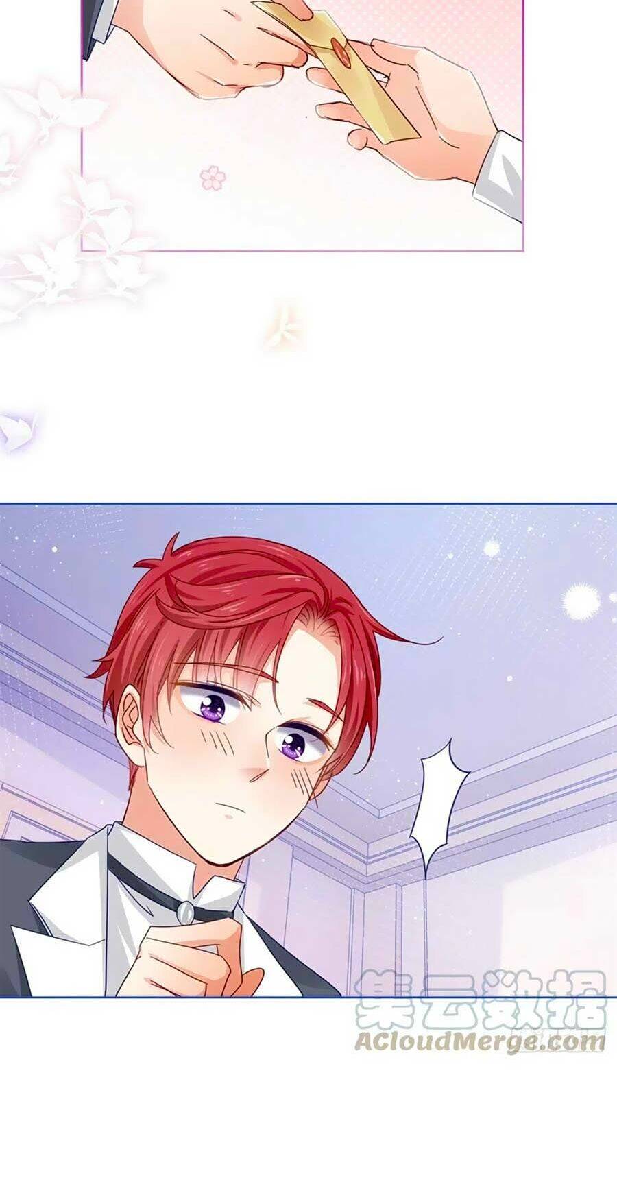 Nữ Hoàng Đầu Tiên Của Đế Quốc Chapter 41 - 32