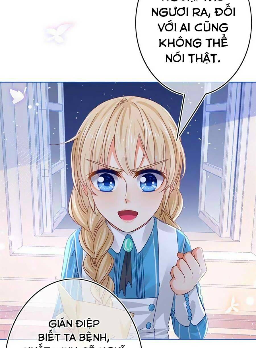 Nữ Hoàng Đầu Tiên Của Đế Quốc Chapter 41 - 36