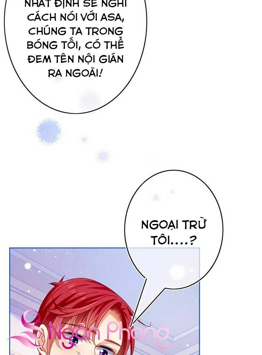 Nữ Hoàng Đầu Tiên Của Đế Quốc Chapter 41 - 37