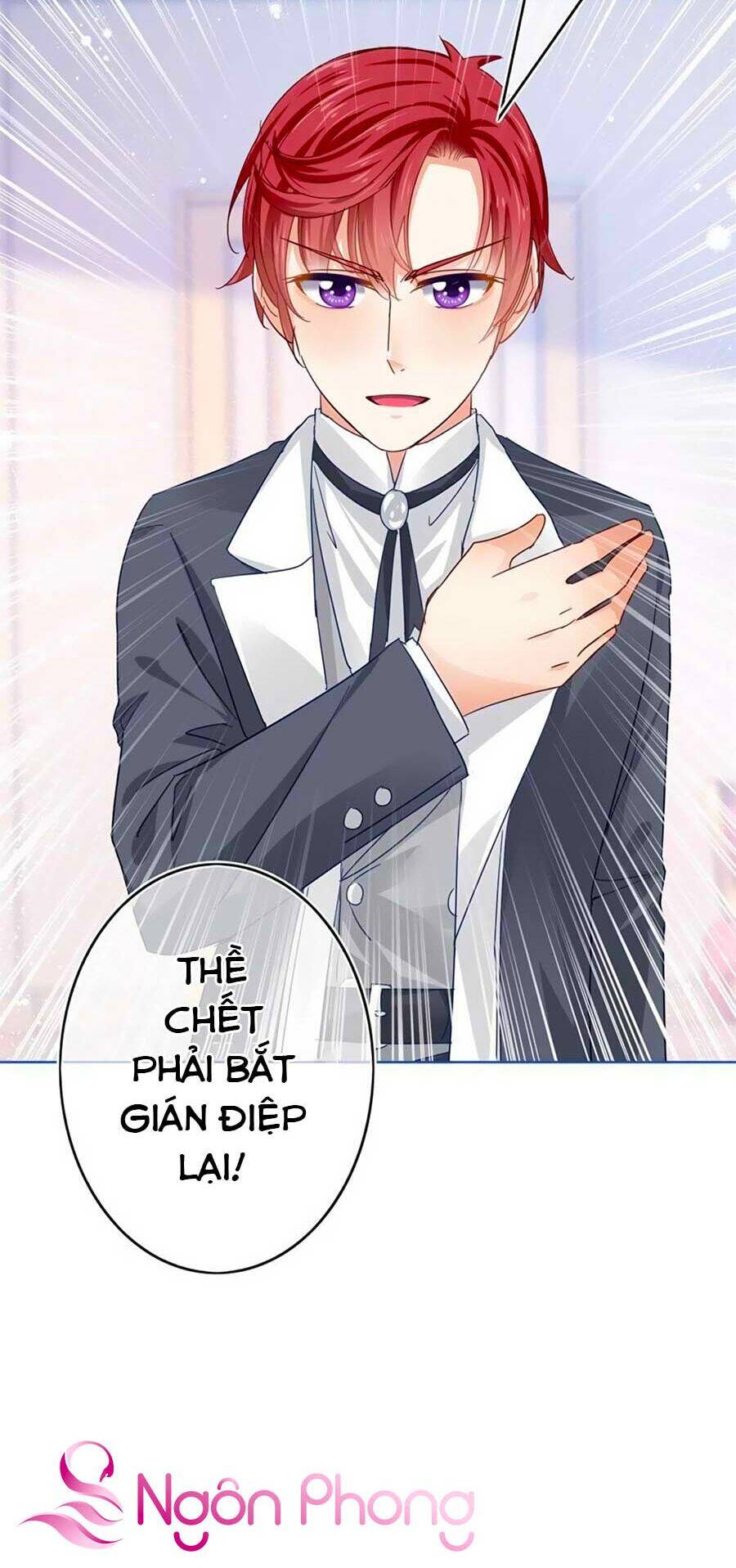 Nữ Hoàng Đầu Tiên Của Đế Quốc Chapter 41 - 39