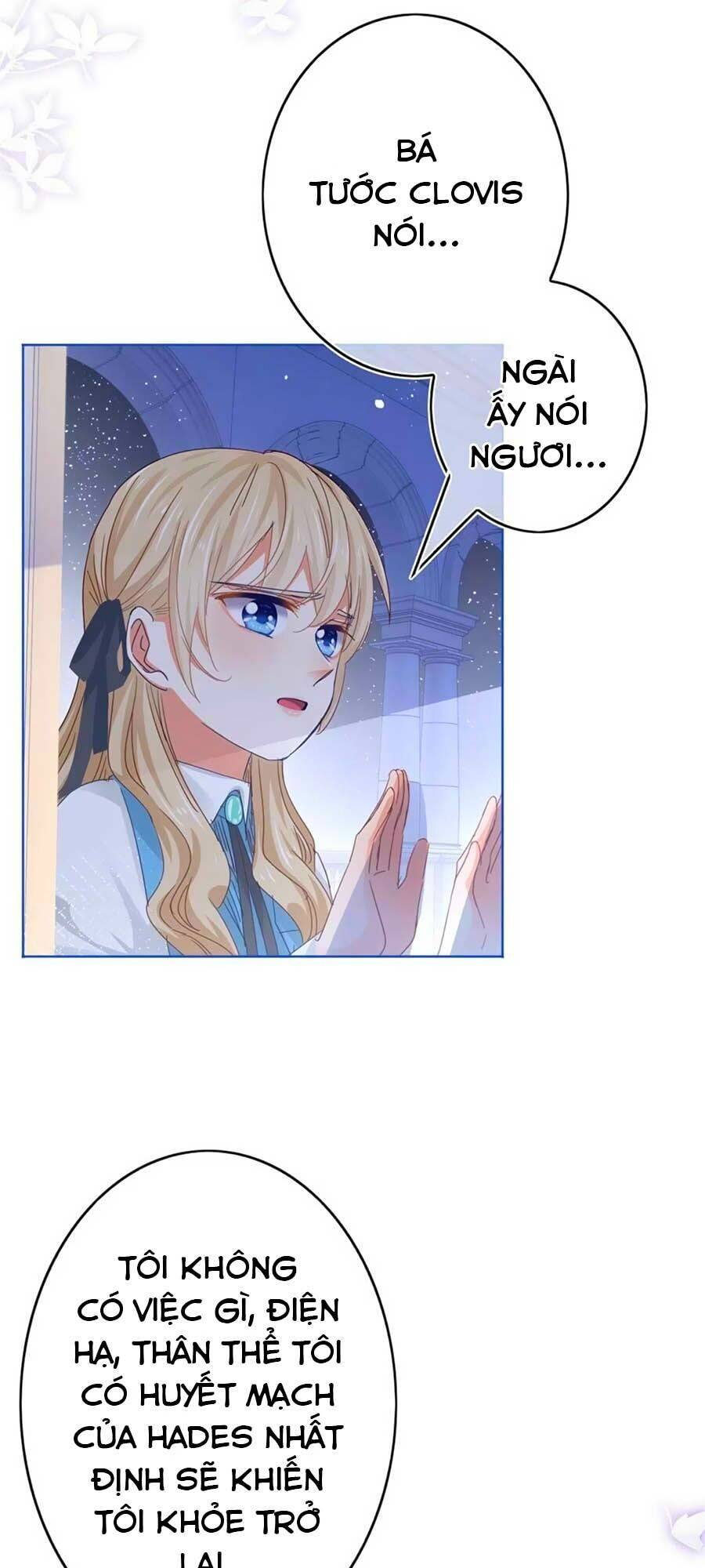 Nữ Hoàng Đầu Tiên Của Đế Quốc Chapter 41 - 5