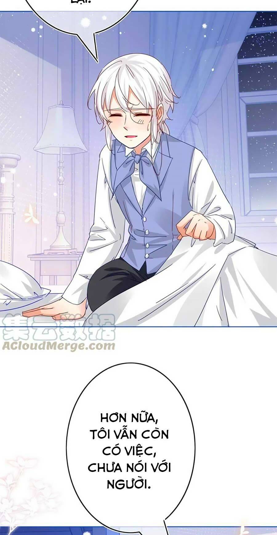 Nữ Hoàng Đầu Tiên Của Đế Quốc Chapter 41 - 6