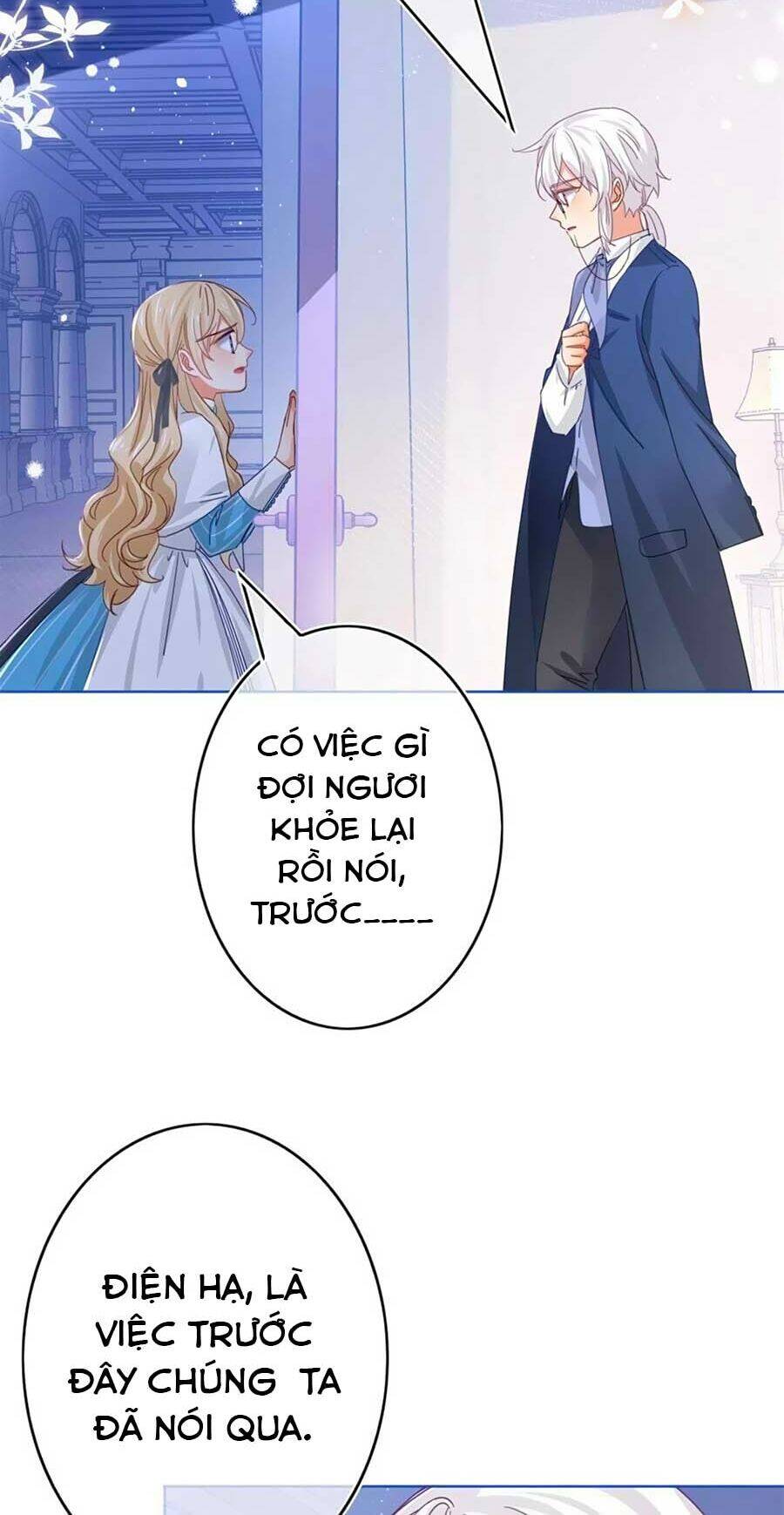 Nữ Hoàng Đầu Tiên Của Đế Quốc Chapter 41 - 7