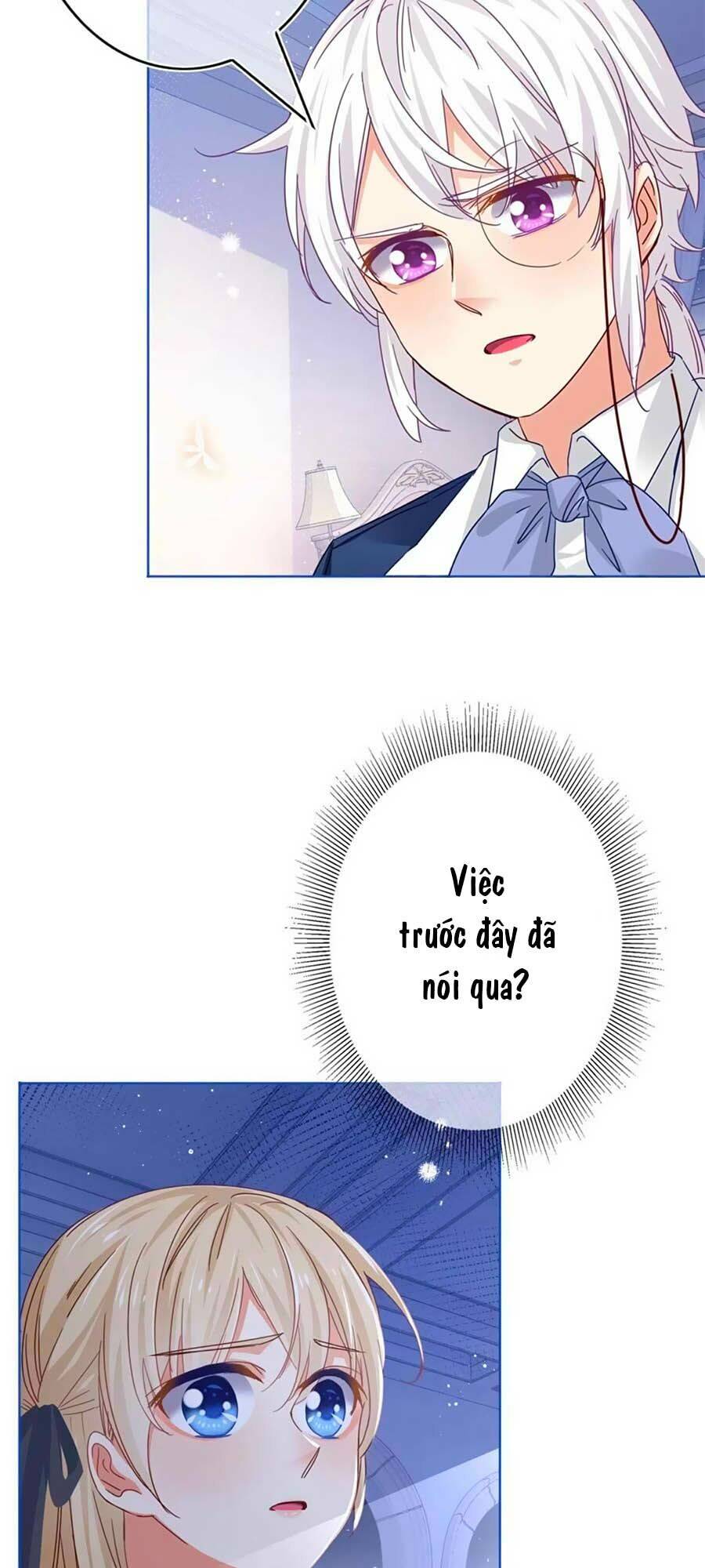 Nữ Hoàng Đầu Tiên Của Đế Quốc Chapter 41 - 8