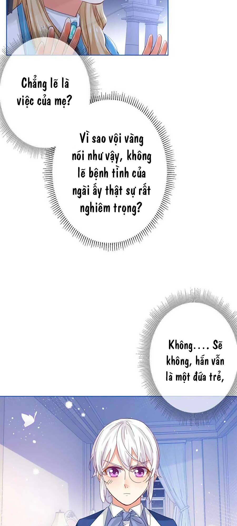 Nữ Hoàng Đầu Tiên Của Đế Quốc Chapter 41 - 9