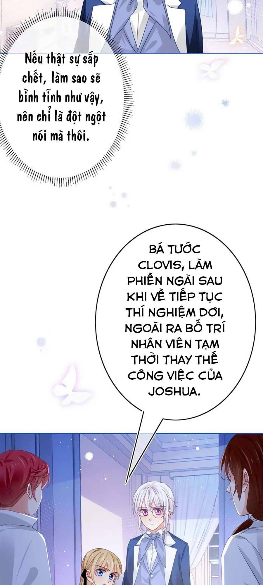 Nữ Hoàng Đầu Tiên Của Đế Quốc Chapter 41 - 10